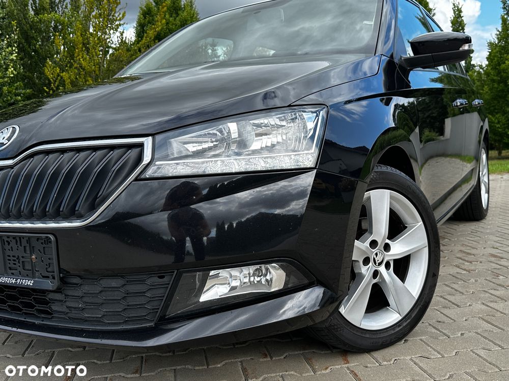 Skoda Fabia 1.0 TSI Balance - 2
