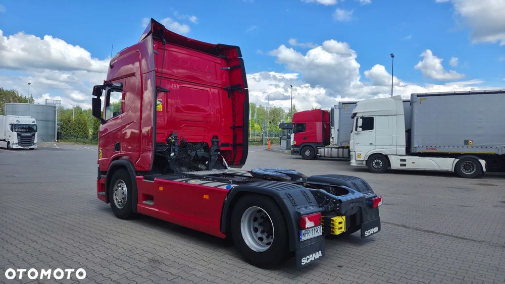 Scania R500A4x2NA - 6