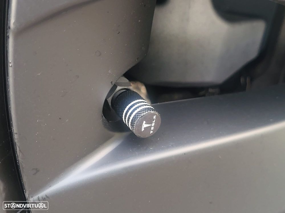 Tesla Model 3 Tração Traseira - 11