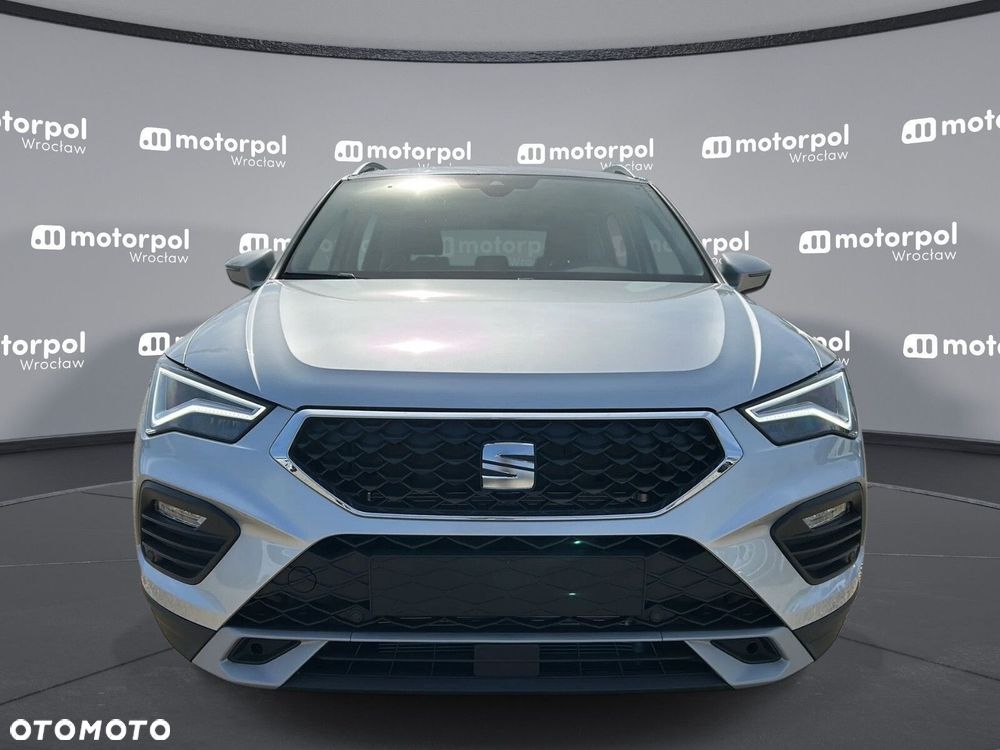 Seat Ateca - 3
