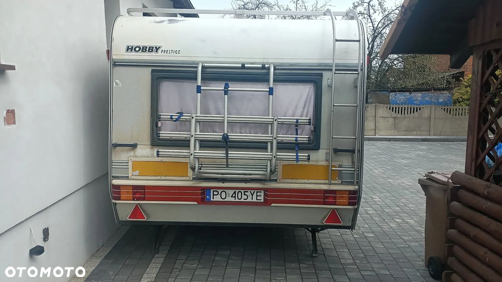 Hobby Hobby 400 Prestigo - 10