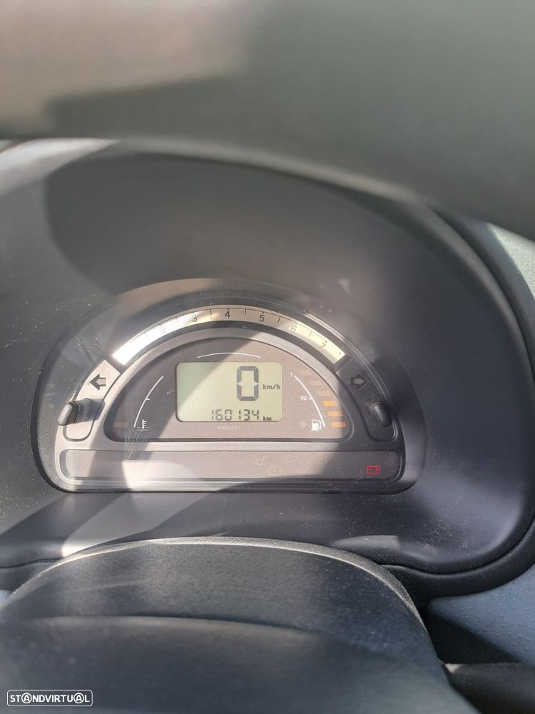Citroën C3 1.4 SX Pack - 7