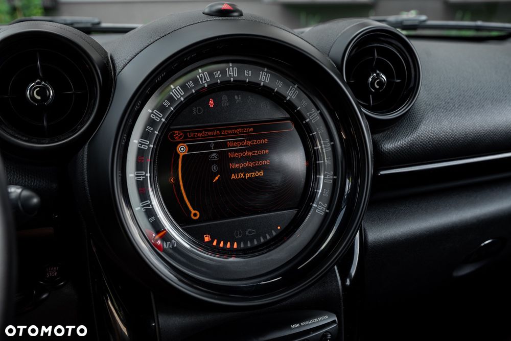 MINI Countryman - 31
