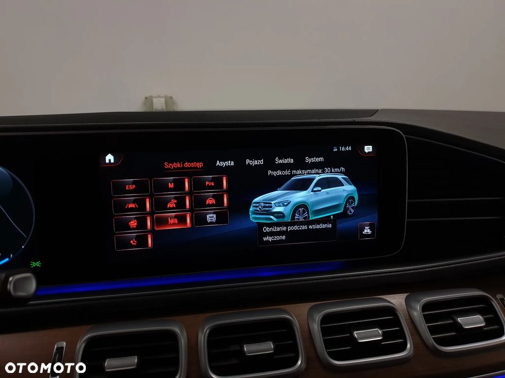 Mercedes-Benz GLE 350 de 4-Matic Premium - 25