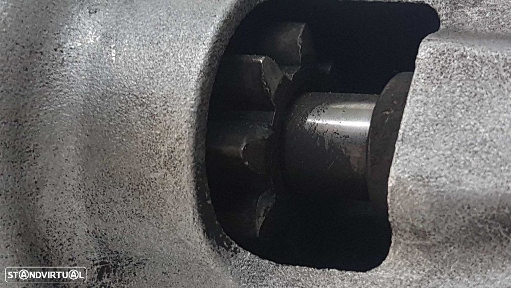 MOTOR DE ARRANQUE NISSAN ALMERA (N15) GX - 4