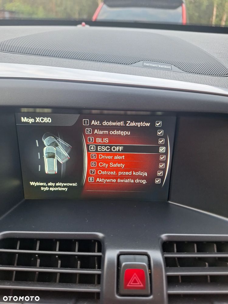 Volvo XC 60 T5 Drive-E Kinetic - 38