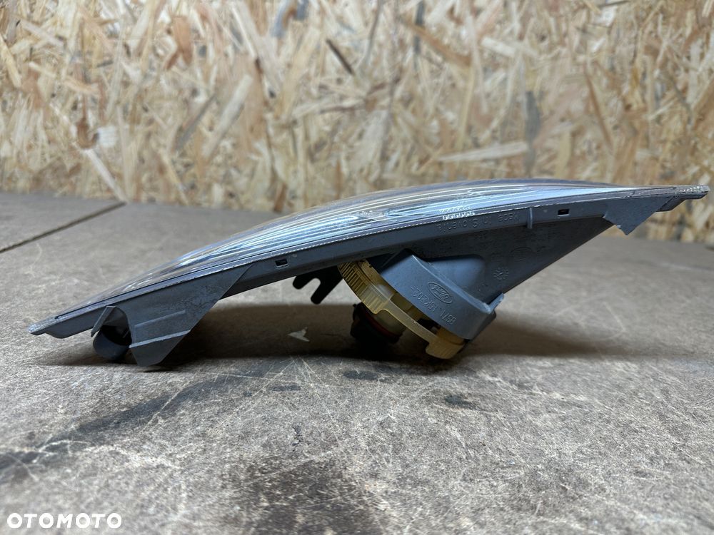 FORD MONDEO HALOGEN LEWY BS71-15K202-AB - 3