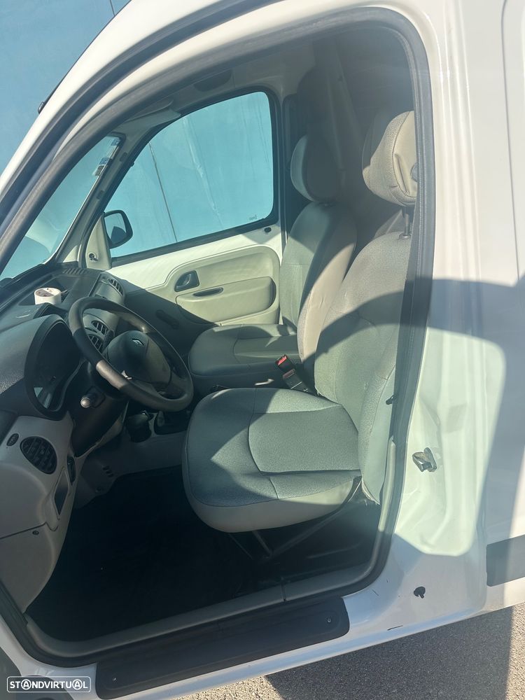 Renault Kangoo - 10