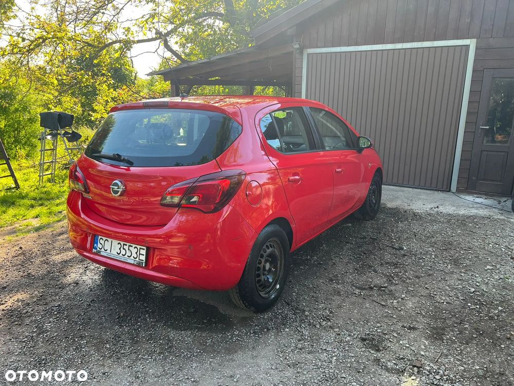 Opel Corsa 1.4 Color Edition - 2