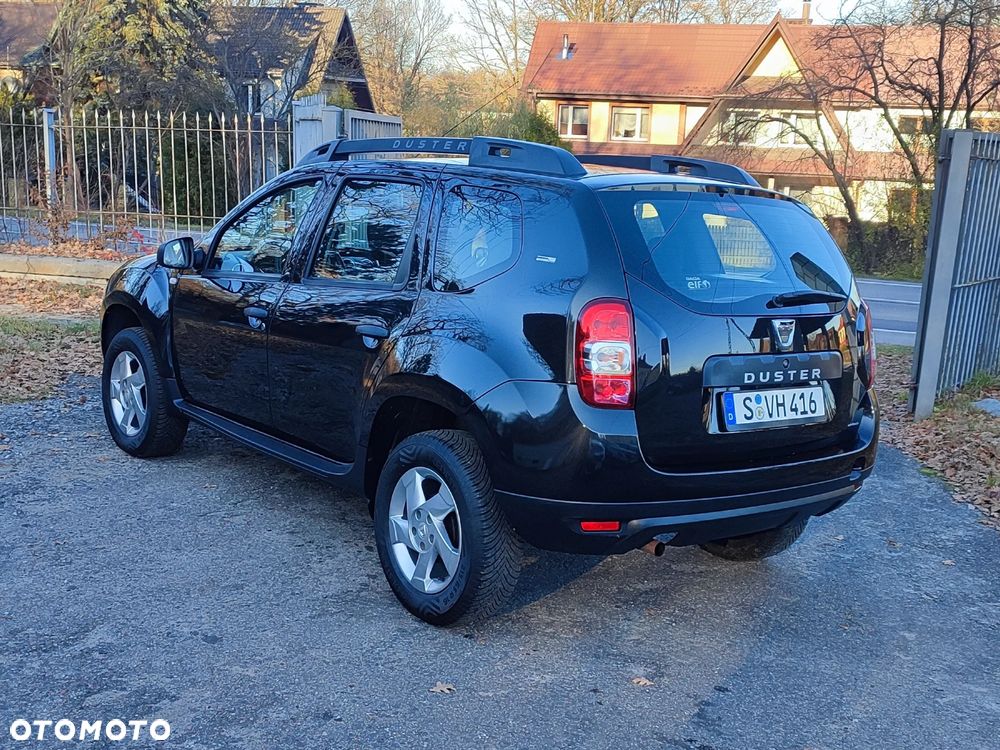 Dacia Duster - 4