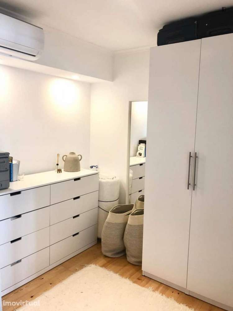 Apartamento com 2 quartos - localizado em Lapa Lisbon - Grande imagem: 3/19