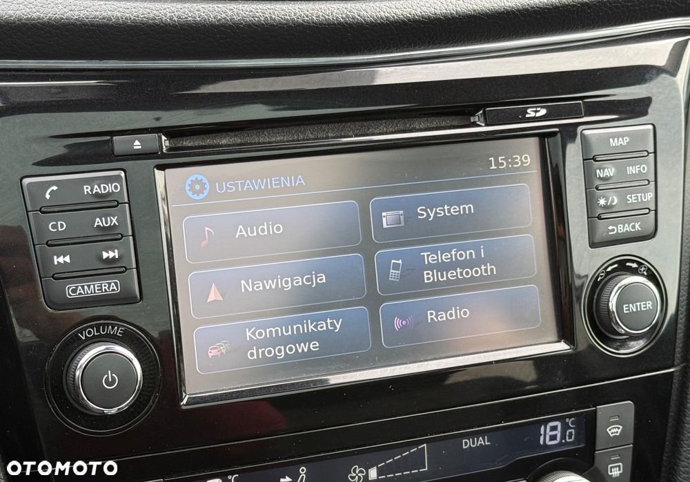 Nissan Qashqai 1.2 DIG-T Tekna+ - 24