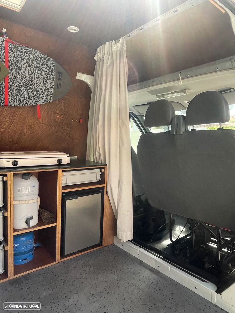 Ford Transit - 3