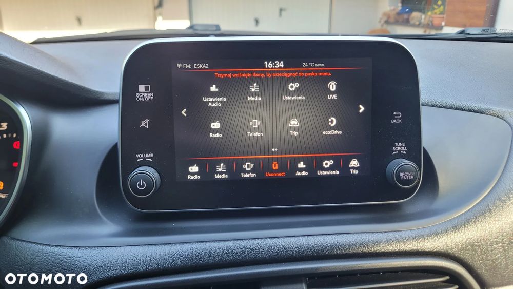 Fiat Tipo 1.6 MultiJet Business Line - 39