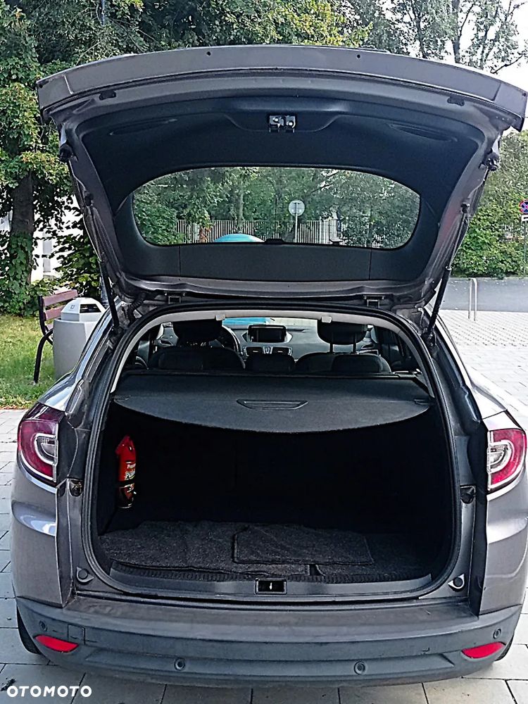 Renault Megane - 7