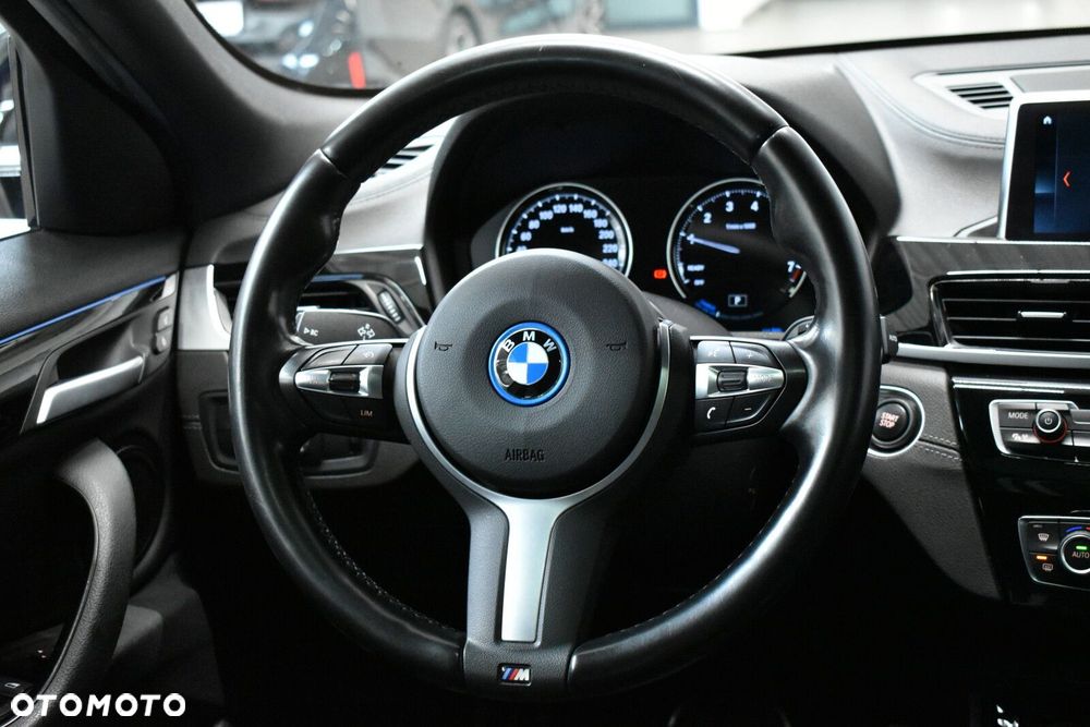 BMW X2 - 14