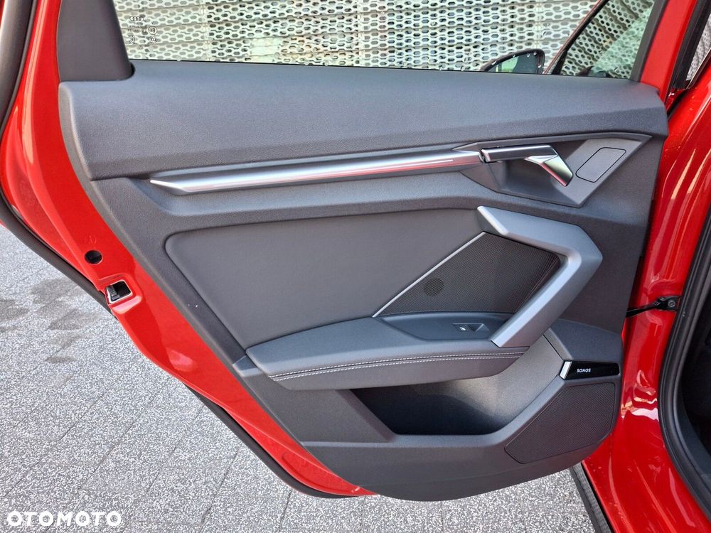 Audi A3 Sportback - 14