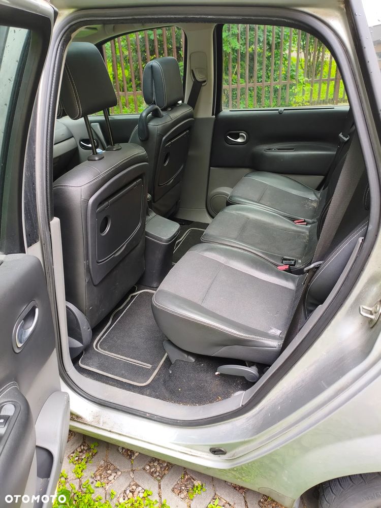 Renault Grand Scenic Gr 2.0 16V Emotion - 15