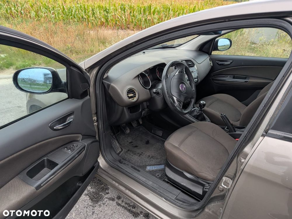 Fiat Bravo 1.4 16V Dynamic - 3