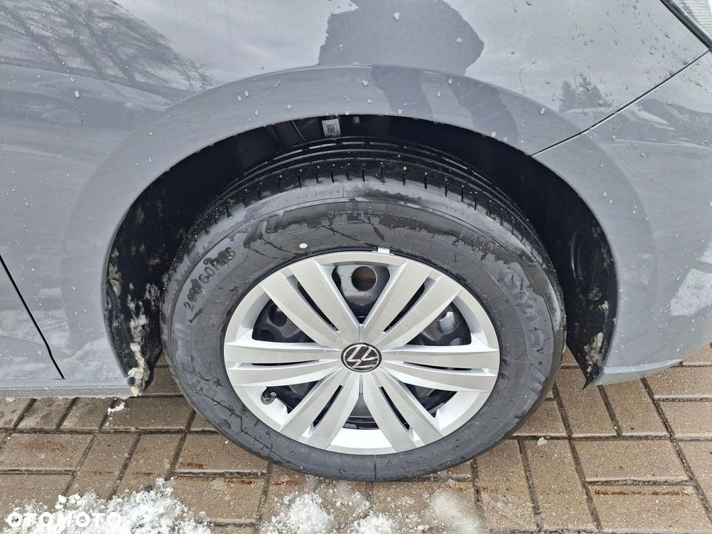 Volkswagen Caddy Maxi Cargo - 8