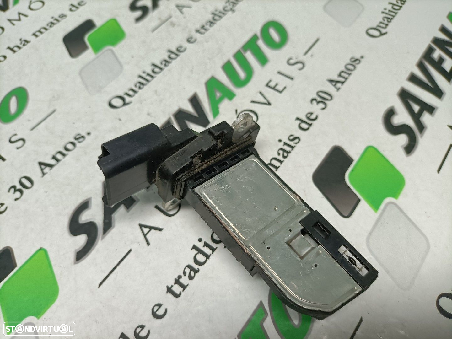 Medidor Massa Ar Peugeot 508 I (8D_) - 2