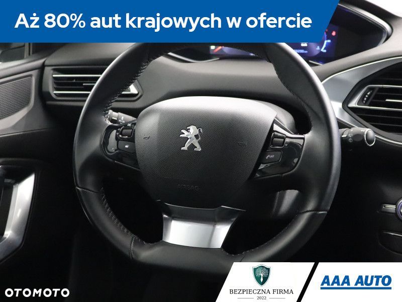 Peugeot 308 - 22