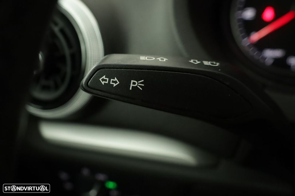 Audi A3 Limousine 30 TFSI - 16