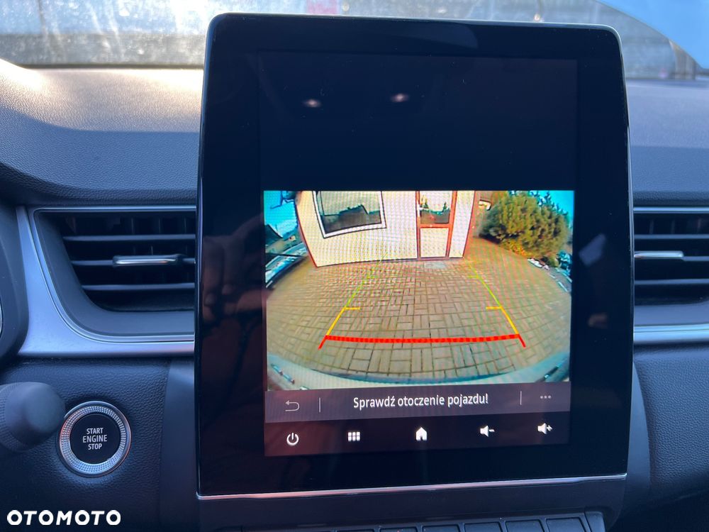 Renault Captur TCe 90 EXPERIENCE - 10