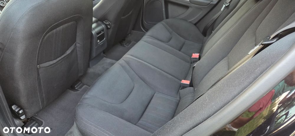 Volvo S60 D3 Momentum - 19