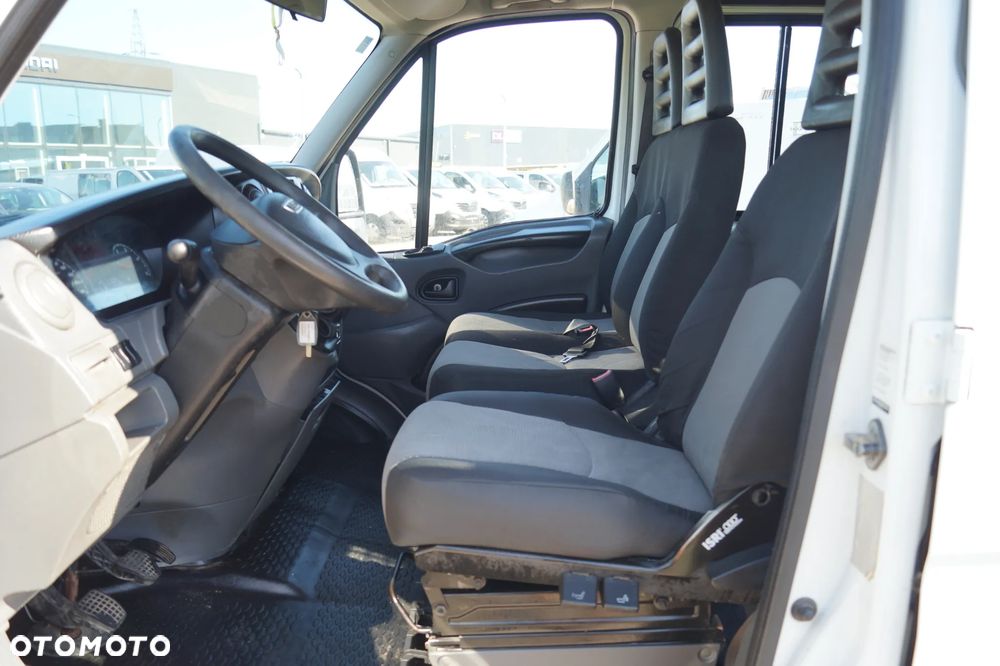 Iveco Daily - 19