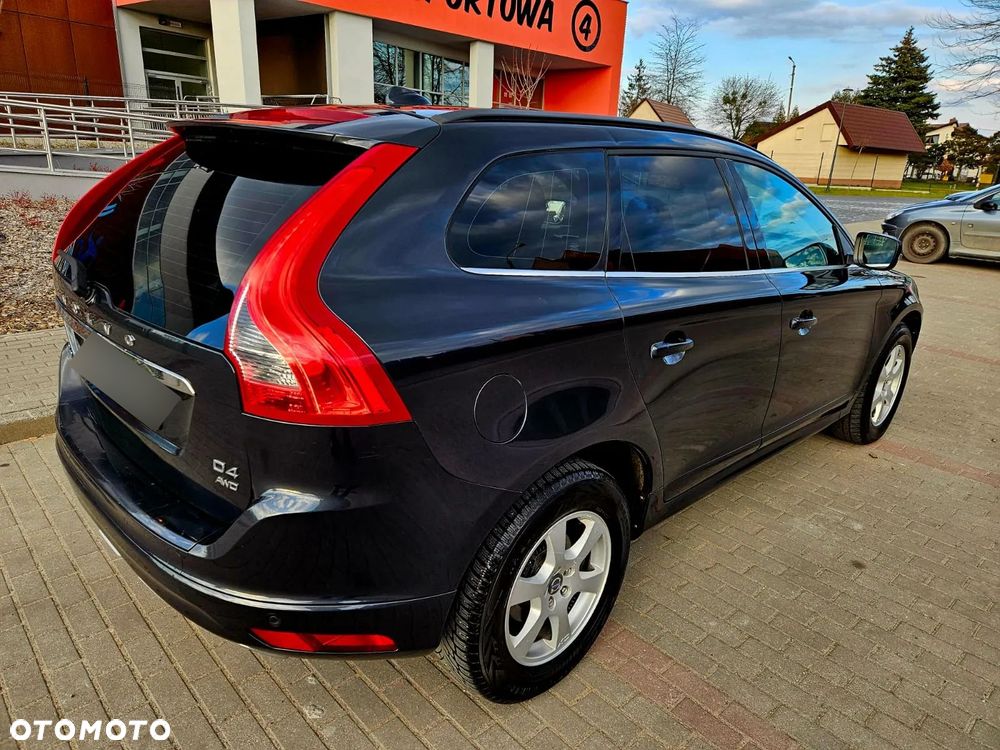 Volvo XC 60 - 16
