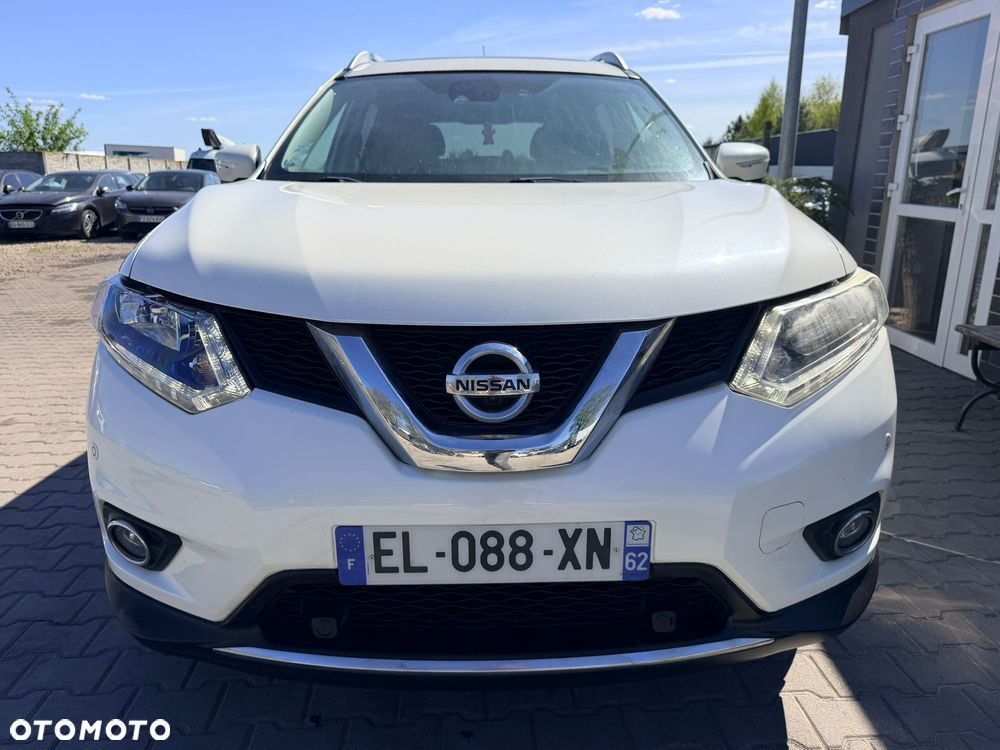 Nissan X-Trail 1.6 DCi Xtronic Tekna - 8