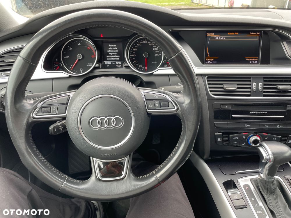Audi A5 Sportback - 12