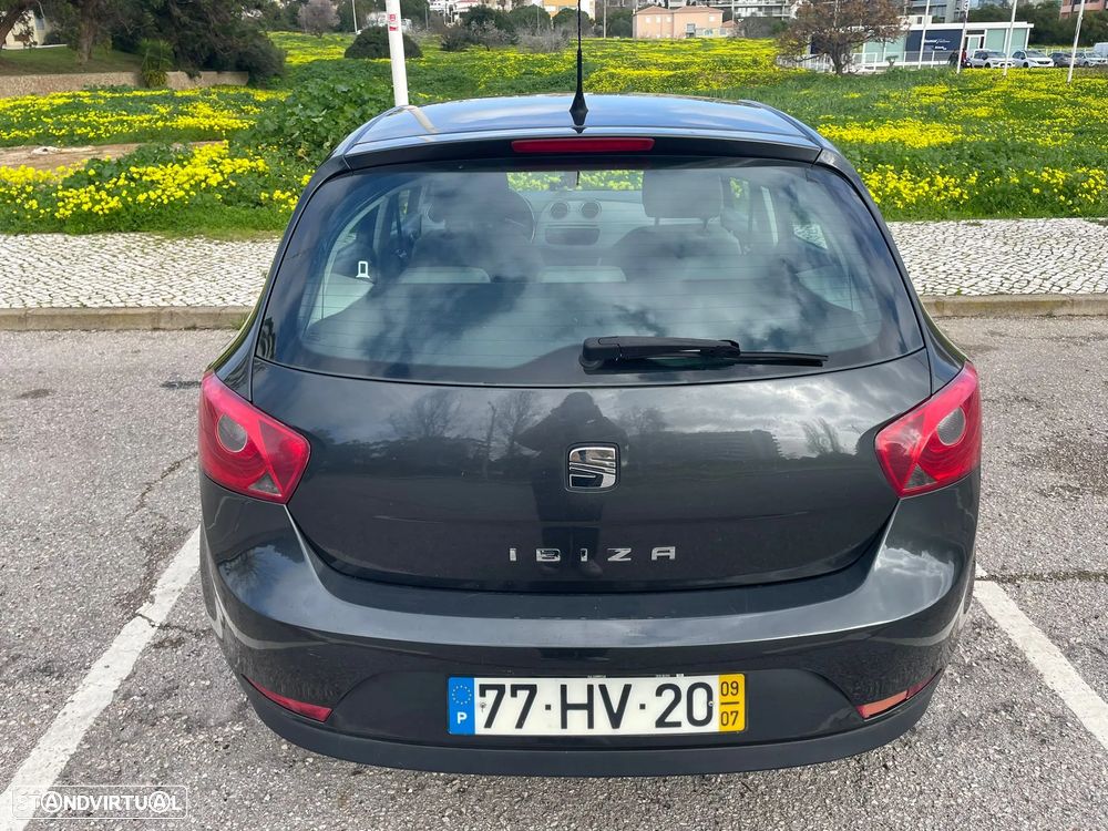 SEAT Ibiza 1.2 12V Style - 2