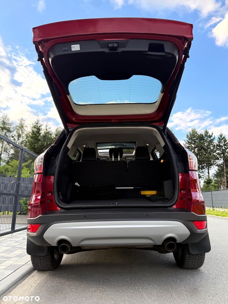 Ford Escape - 7