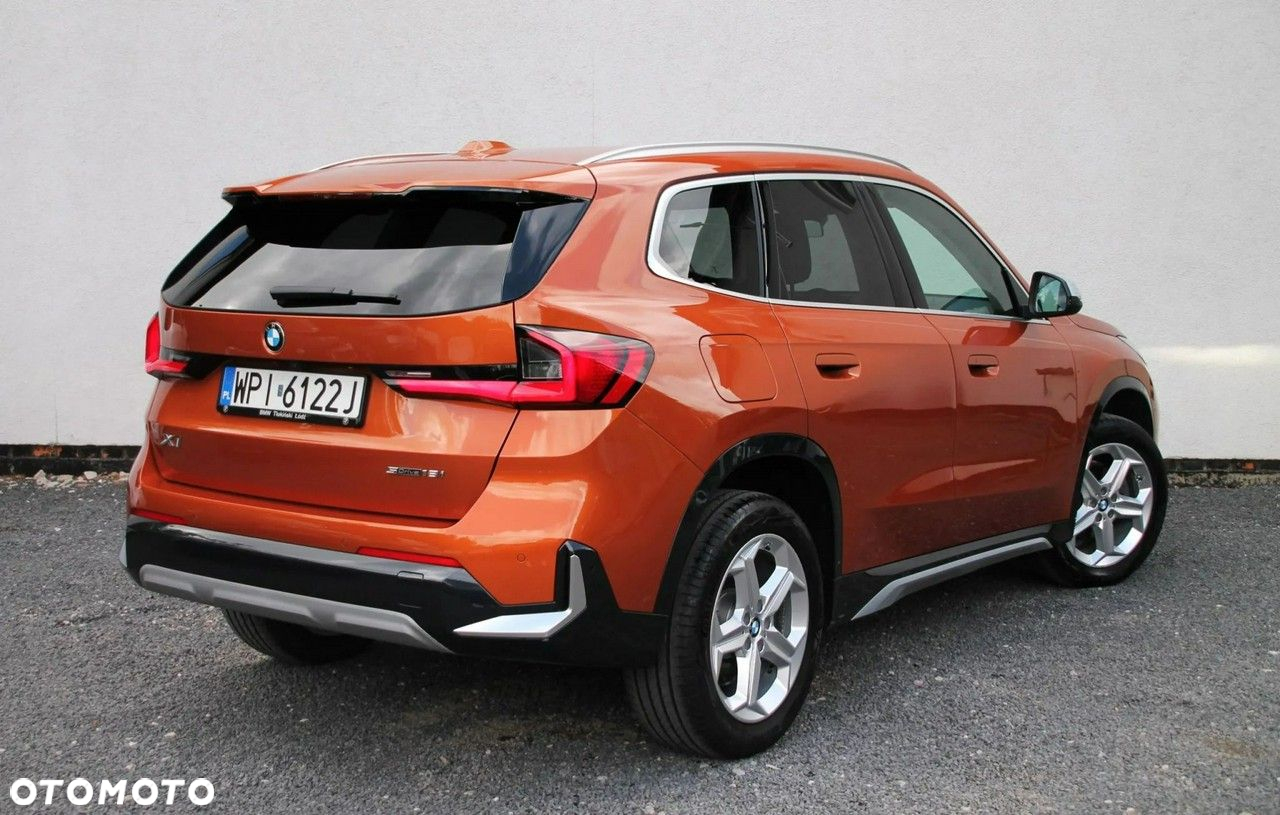 BMW X1 sDrive18i xLine - 7