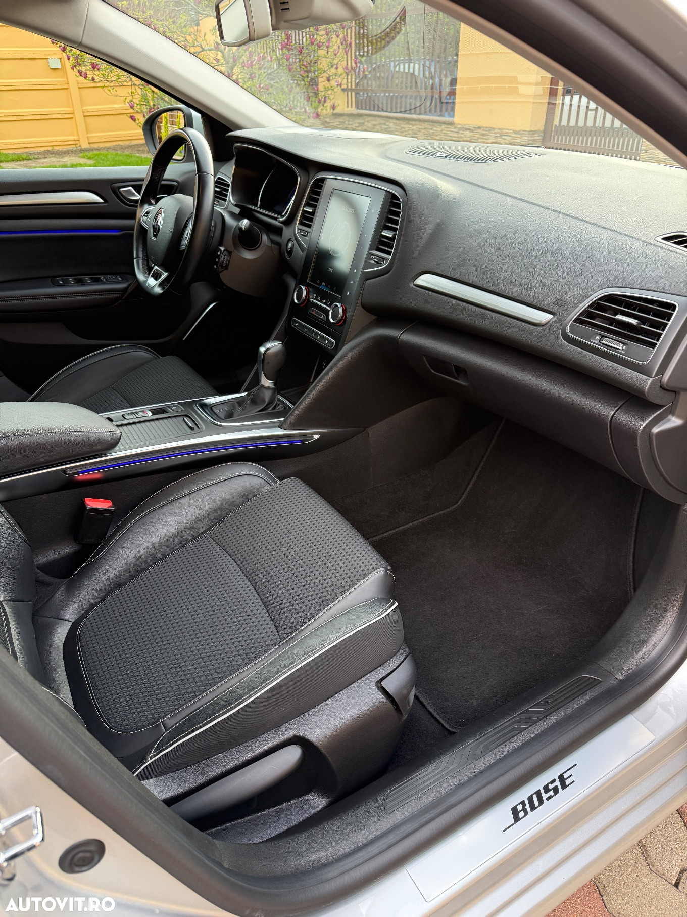 Renault Megane - 12