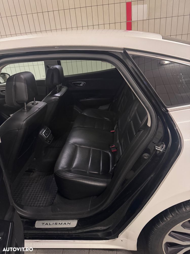 Renault Talisman ENERGY dCi 130 INTENS - 5