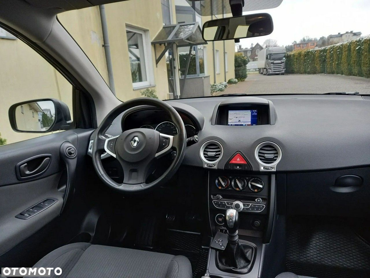 Renault Koleos 2.0 dCi Expression - 24