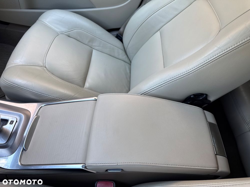 Volvo S80 T5 Geartronic Executive - 21