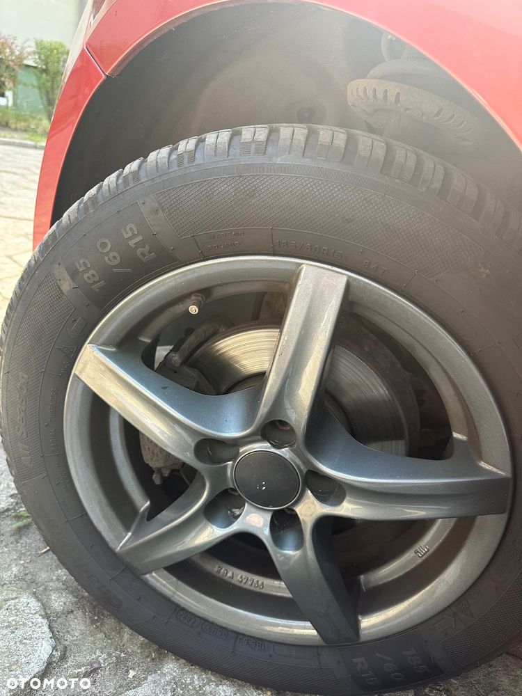 Seat Ibiza 1.4 16V Style - 17