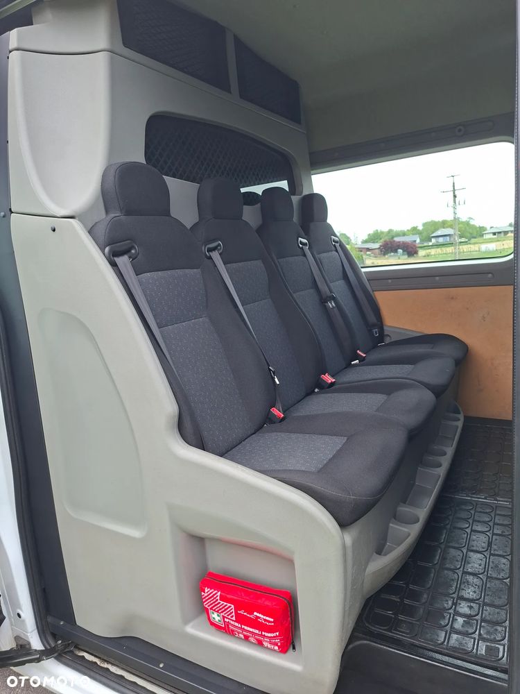 Opel MOVANO - 6