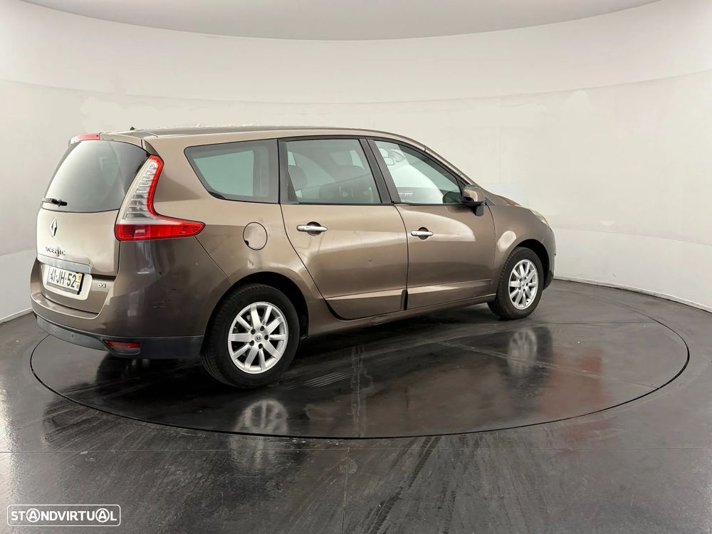Renault Grand Scénic 1.5 dCi Bose Edition 7L - 2