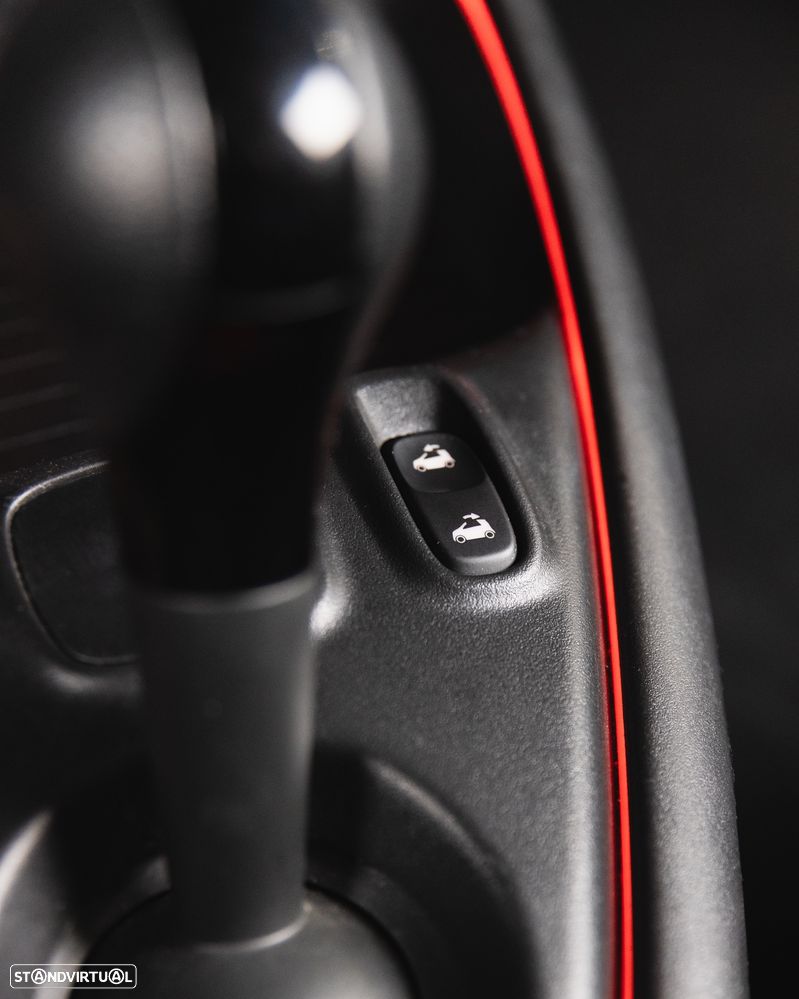 Smart Fortwo Cabrio Drive Brabus Style - 14