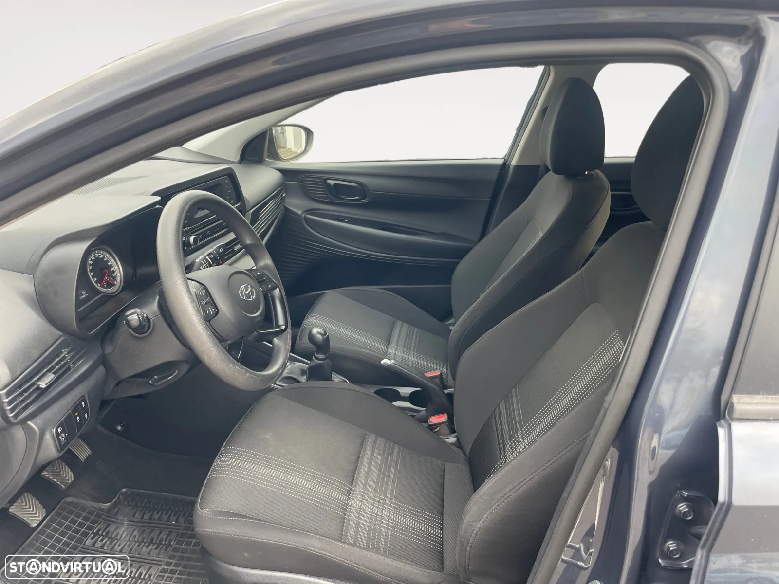 Hyundai i20 1.2 Comfort - 10