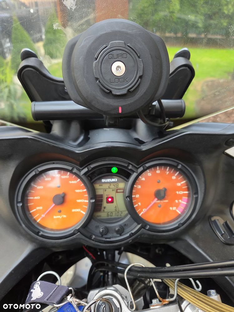 Suzuki DL - 9