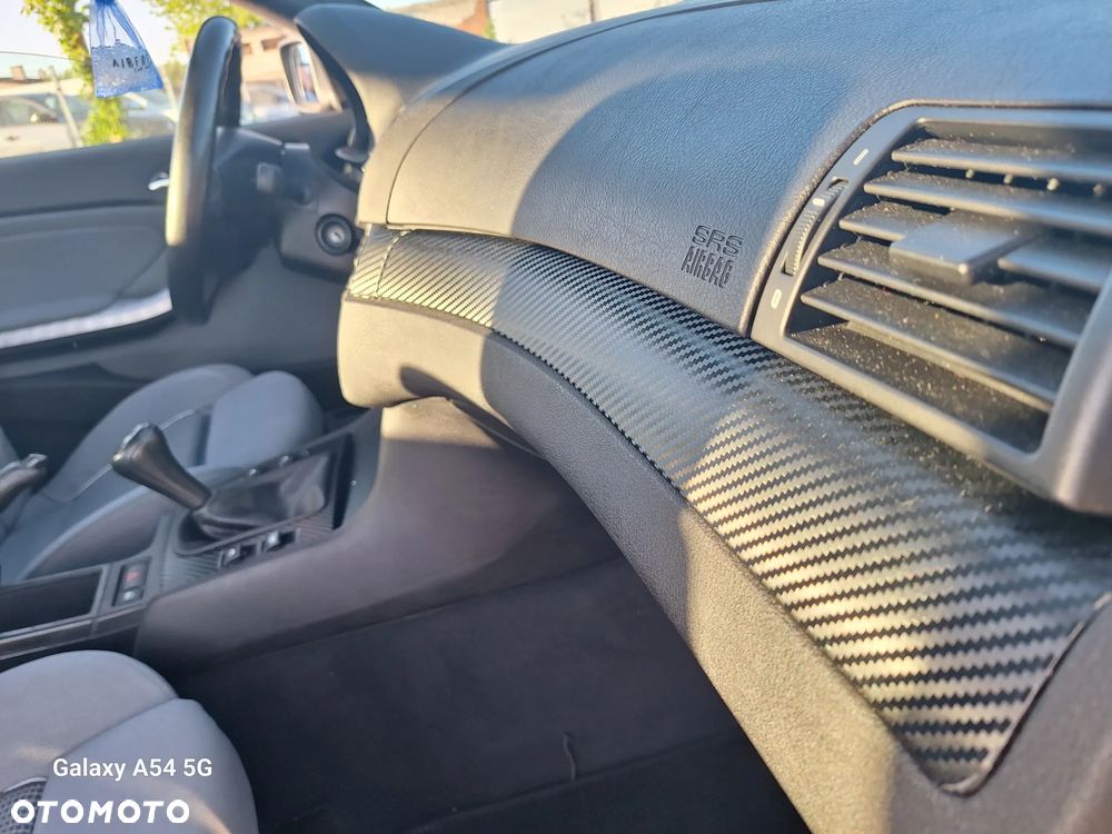 BMW Seria 3 318 Ci Edition Sport - 17