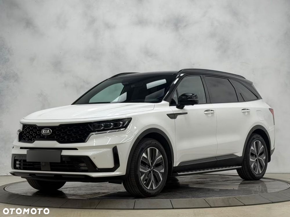 Kia Sorento 1.6 T-GDI PHEV AWD Platinum - 4