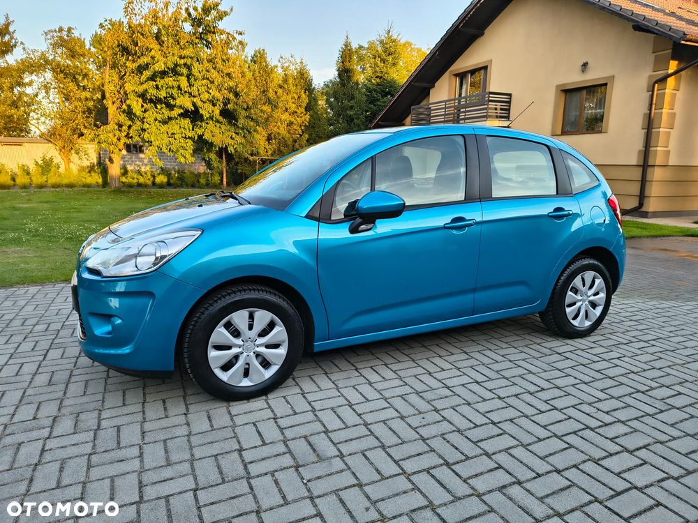 Citroën C3 1.4 Advance - 16