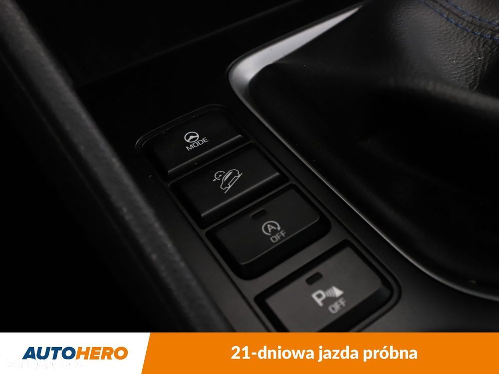 Hyundai Tucson 1.6 GDi Classic 2WD - 26